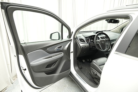 Opel Mokka 13 of 30