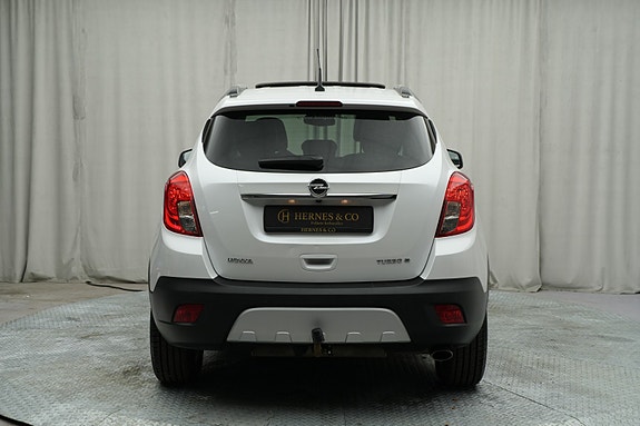 Opel Mokka 9 of 30
