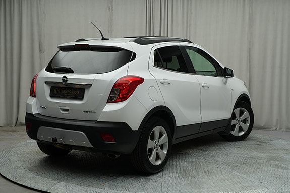 Opel Mokka 8 of 30