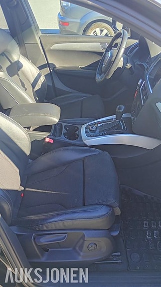Audi Q5 7 of 17