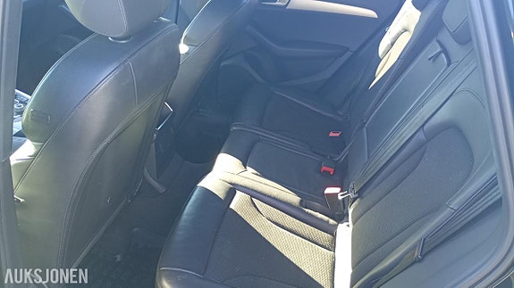 Audi Q5 11 of 17