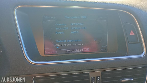 Audi Q5 9 of 17