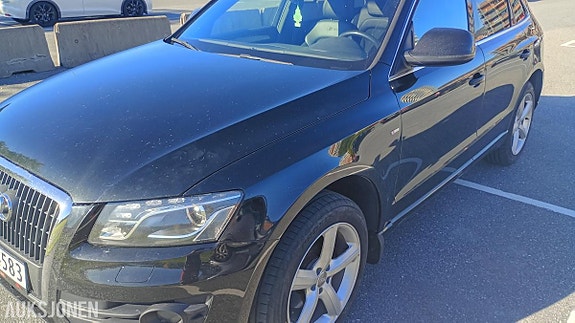 Audi Q5 5 of 17