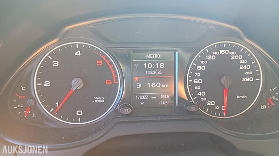Audi Q5 8 of 17
