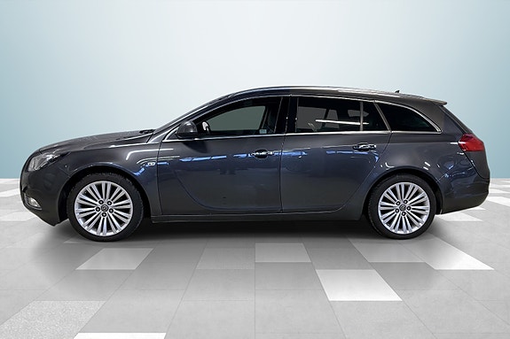 Opel Insignia 5 of 19