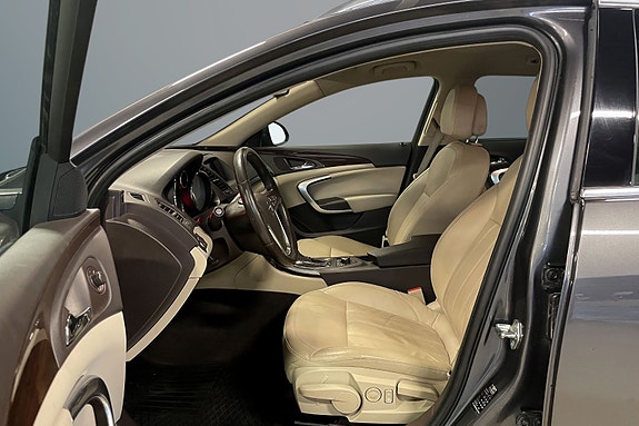 Opel Insignia 7 of 19