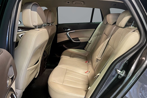 Opel Insignia 9 of 19