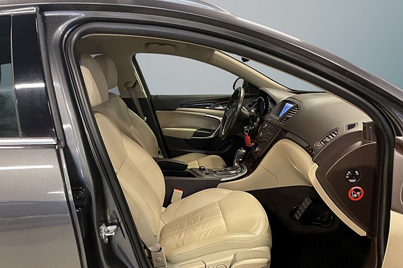 Opel Insignia 8 of 19