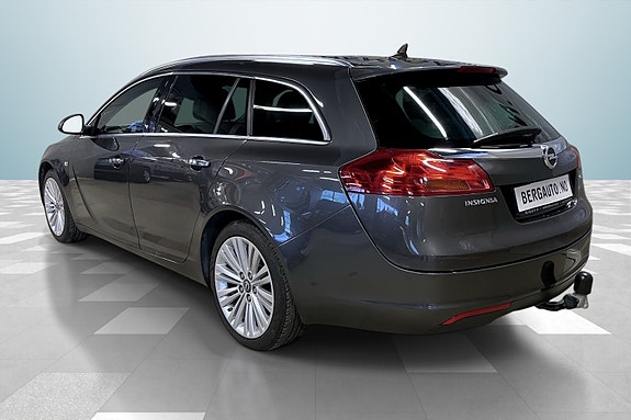 Opel Insignia 6 of 19