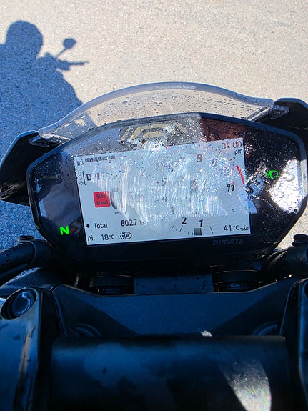 Ducati Monster 950 5 of 11