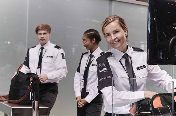 Bilde fra arbeidsgiver