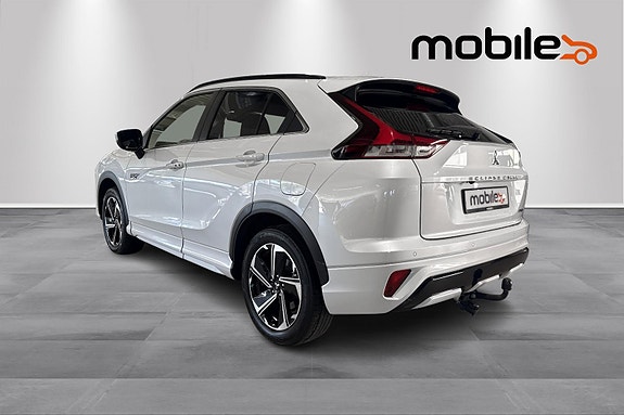 Mitsubishi Eclipse Cross 21 of 24