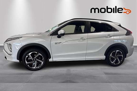 Mitsubishi Eclipse Cross 20 of 24