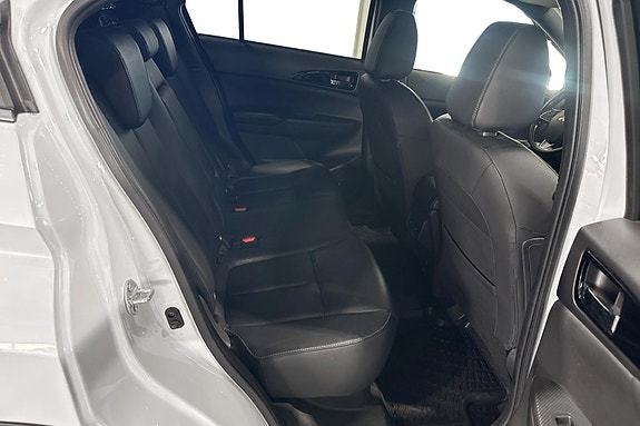 Mitsubishi Eclipse Cross 22 of 24