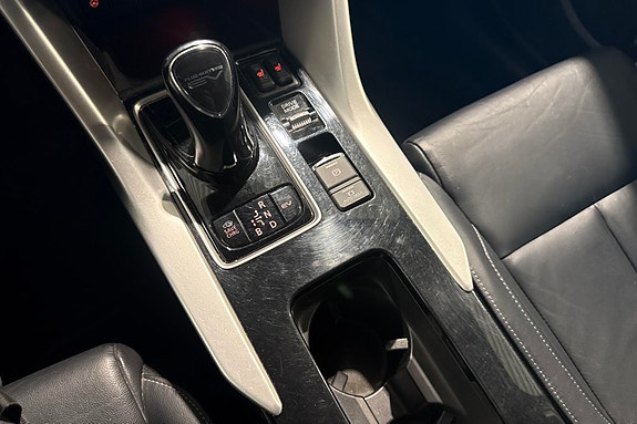 Mitsubishi Eclipse Cross 14 of 24
