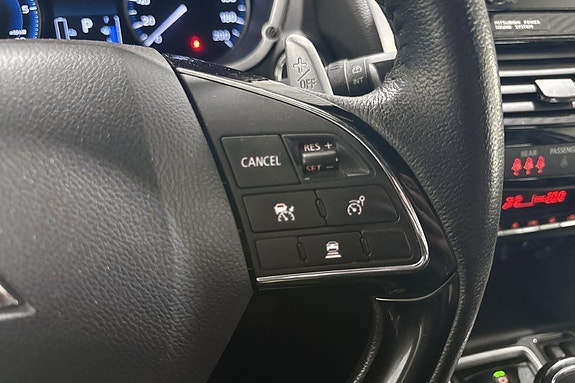 Mitsubishi Eclipse Cross 16 of 24