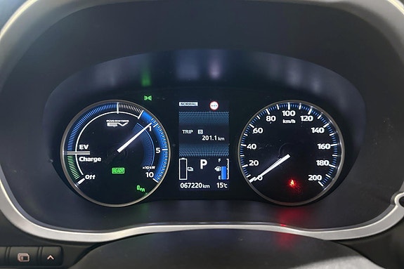 Mitsubishi Eclipse Cross 10 of 24