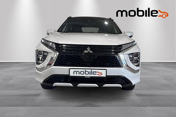 Mitsubishi Eclipse Cross 18 of 24