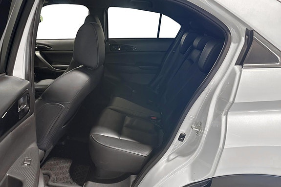 Mitsubishi Eclipse Cross 7 of 24