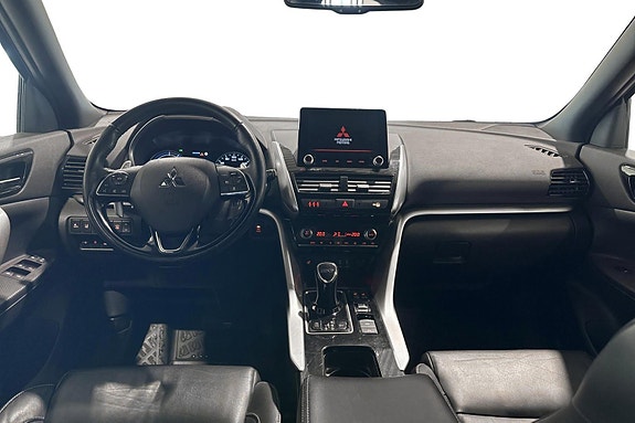 Mitsubishi Eclipse Cross 6 of 24