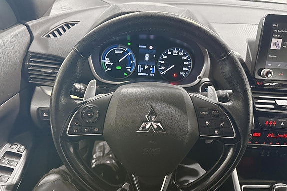 Mitsubishi Eclipse Cross 9 of 24