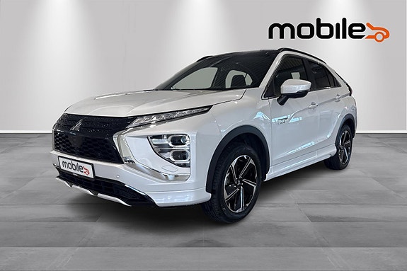 Mitsubishi Eclipse Cross 19 of 24