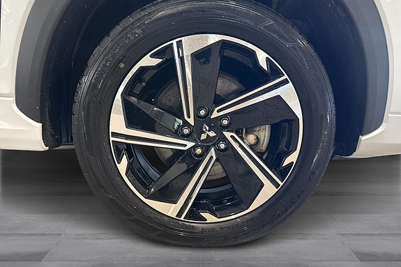 Mitsubishi Eclipse Cross 24 of 24
