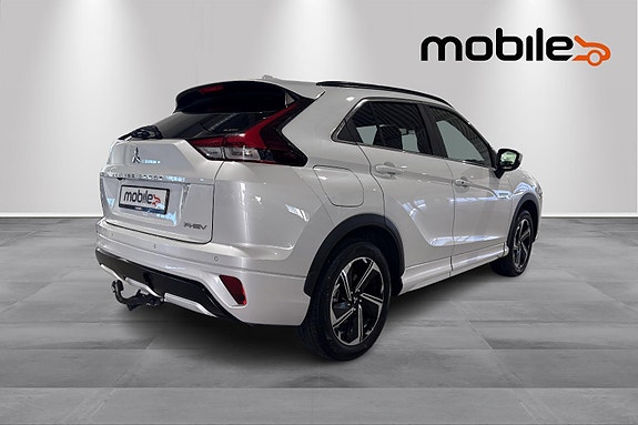 Mitsubishi Eclipse Cross 3 of 24