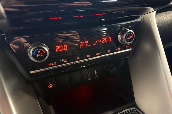 Mitsubishi Eclipse Cross 15 of 24