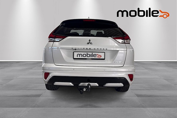 Mitsubishi Eclipse Cross 4 of 24