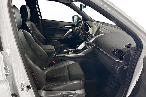 Mitsubishi Eclipse Cross 23 of 24