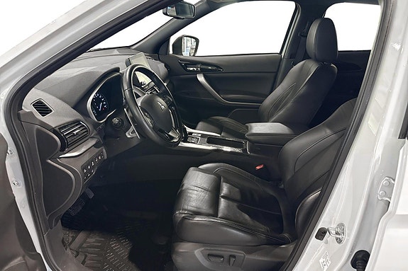 Mitsubishi Eclipse Cross 8 of 24
