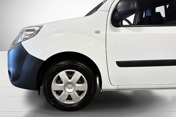 Renault Kangoo Maxi 11 of 22