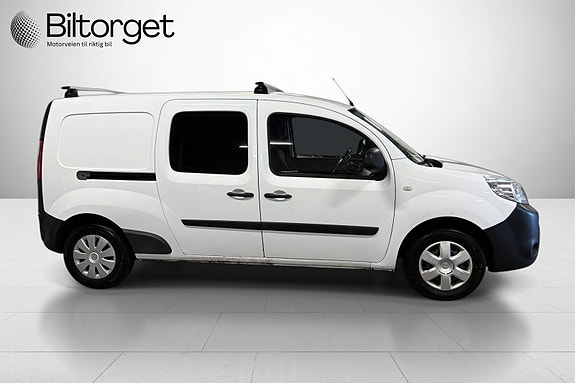 Renault Kangoo Maxi 4 of 22