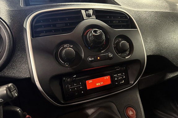Renault Kangoo Maxi 20 of 22