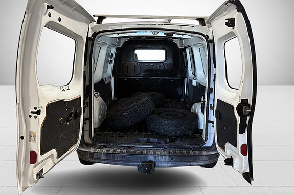 Renault Kangoo Maxi 7 of 22