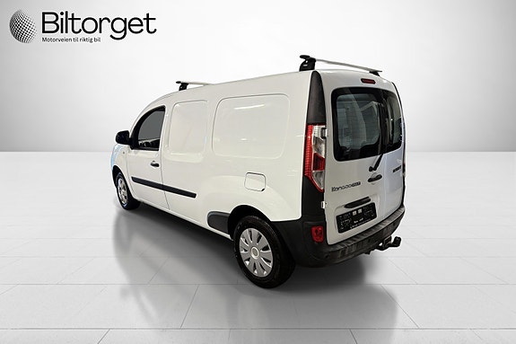Renault Kangoo Maxi 9 of 22