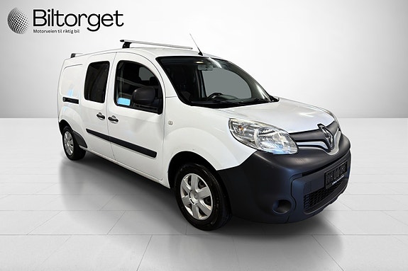 Renault Kangoo Maxi 3 of 22