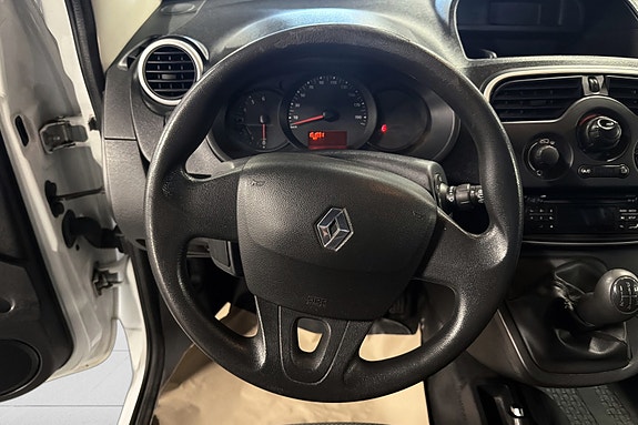 Renault Kangoo Maxi 18 of 22