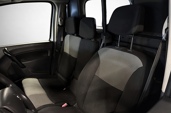 Renault Kangoo Maxi 13 of 22