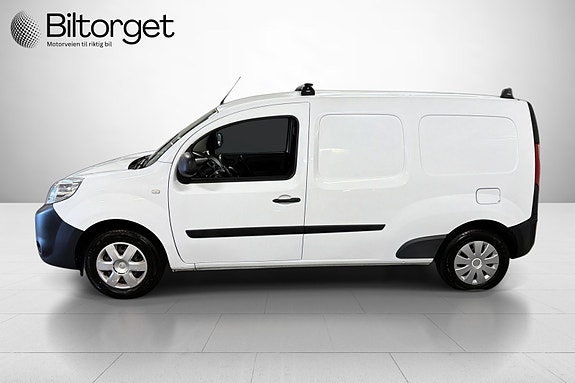 Renault Kangoo Maxi 10 of 22
