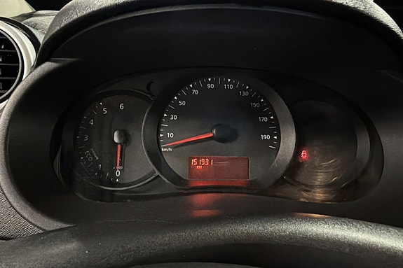 Renault Kangoo Maxi 19 of 22