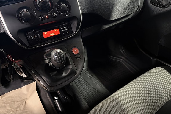 Renault Kangoo Maxi 21 of 22