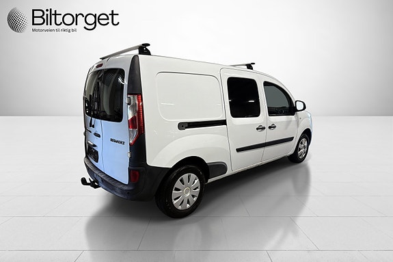 Renault Kangoo Maxi 5 of 22