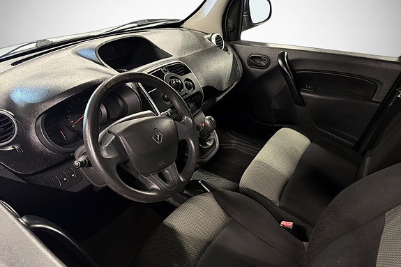Renault Kangoo Maxi 12 of 22