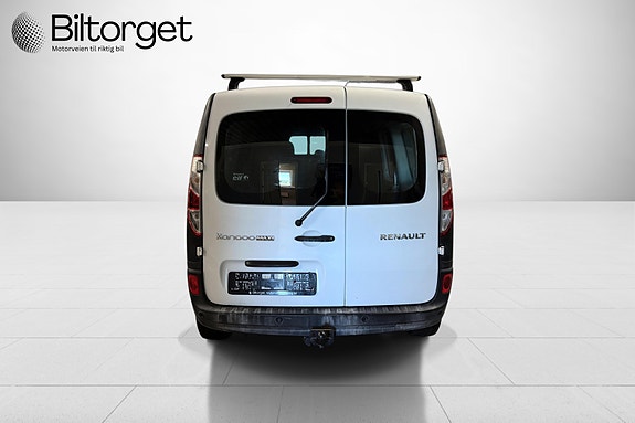 Renault Kangoo Maxi 6 of 22