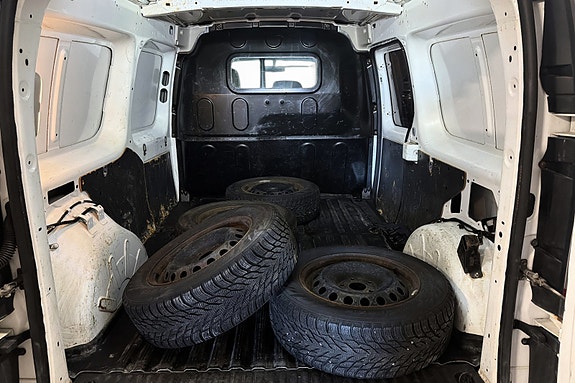 Renault Kangoo Maxi 8 of 22