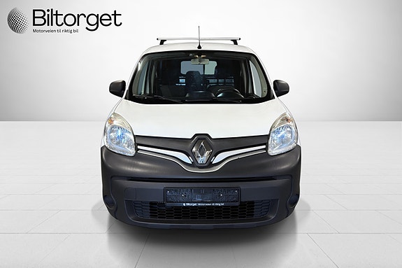 Renault Kangoo Maxi 2 of 22