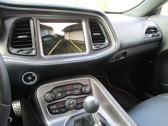Dodge Challenger 12 of 15