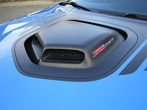 Dodge Challenger 5 of 15